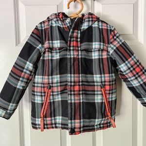 Cat & Jack | 2-in-1 jacket | 3T